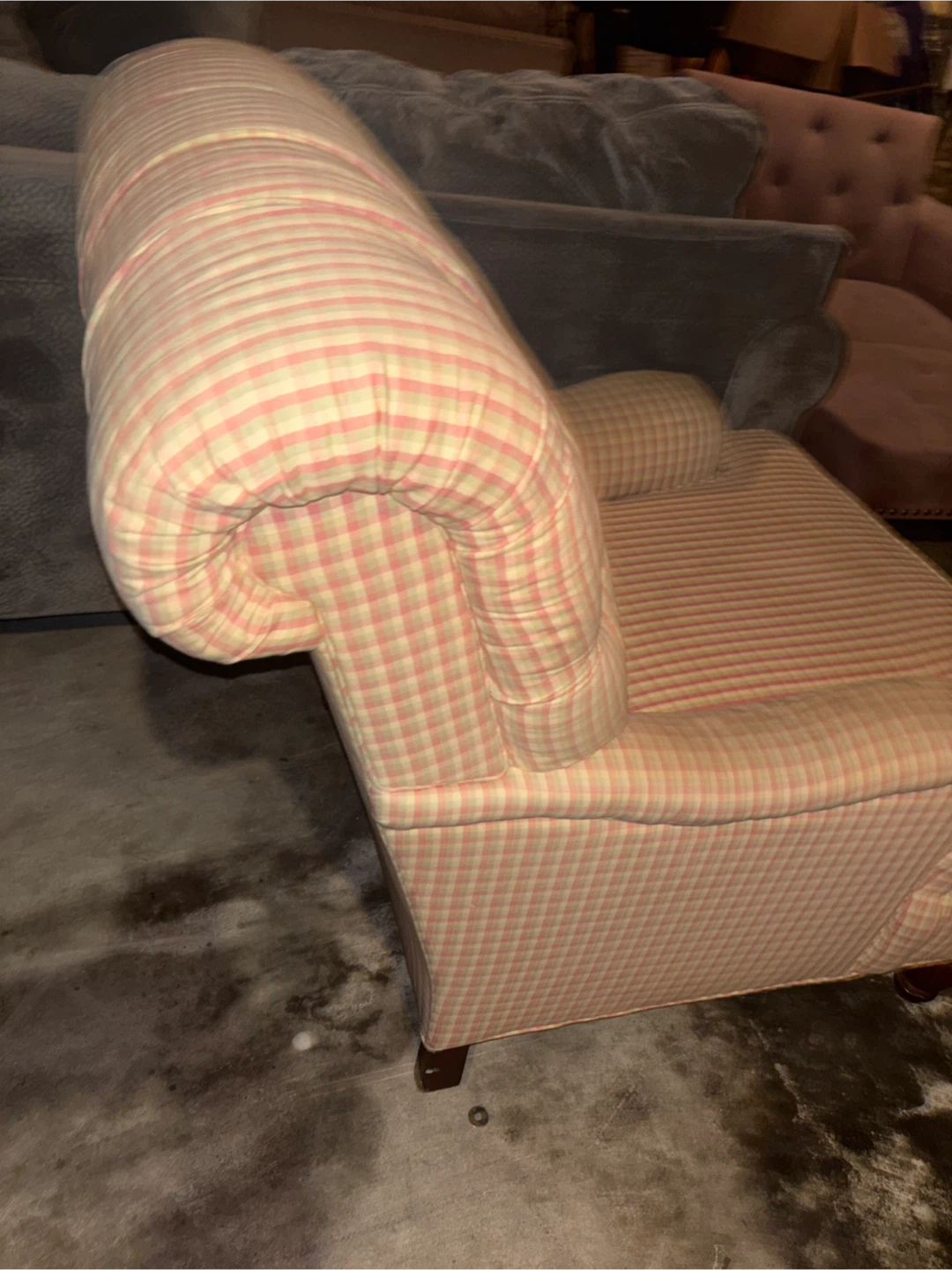 Arm chair - photo 3