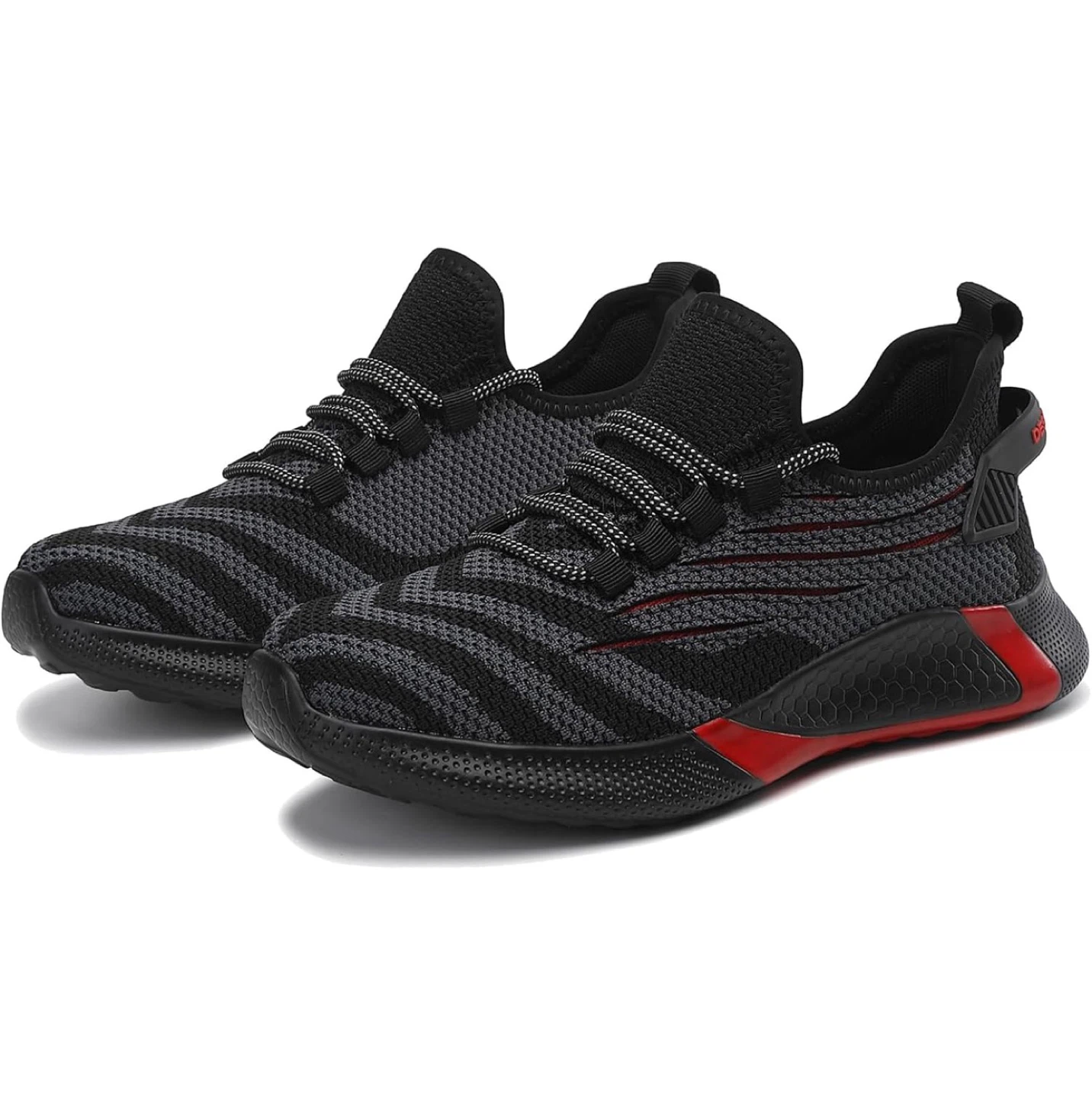 NEW Steel Toe Safety Sneakers, Sizes EU 37