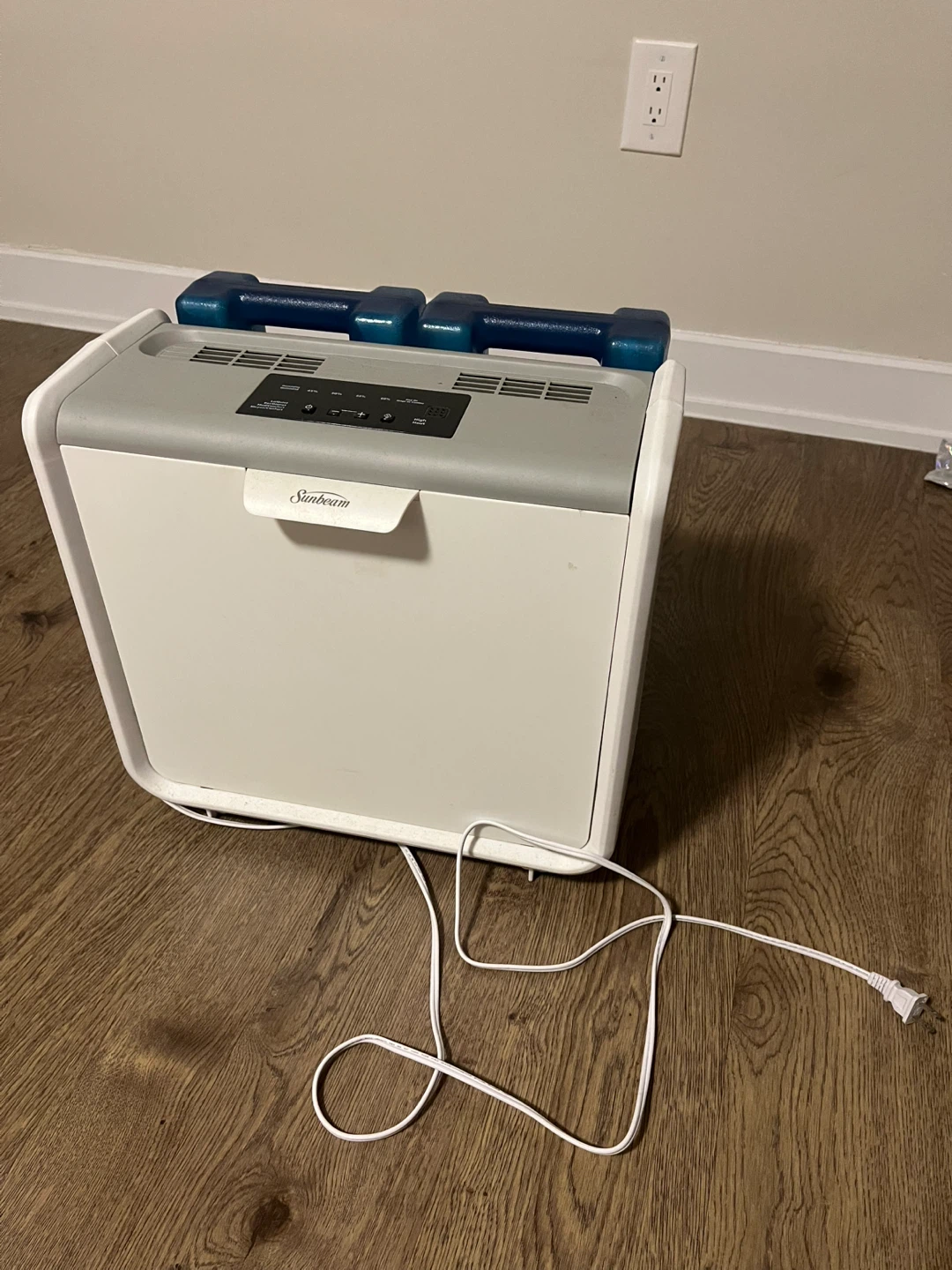 Sunbeam Stylee Series Humidifier