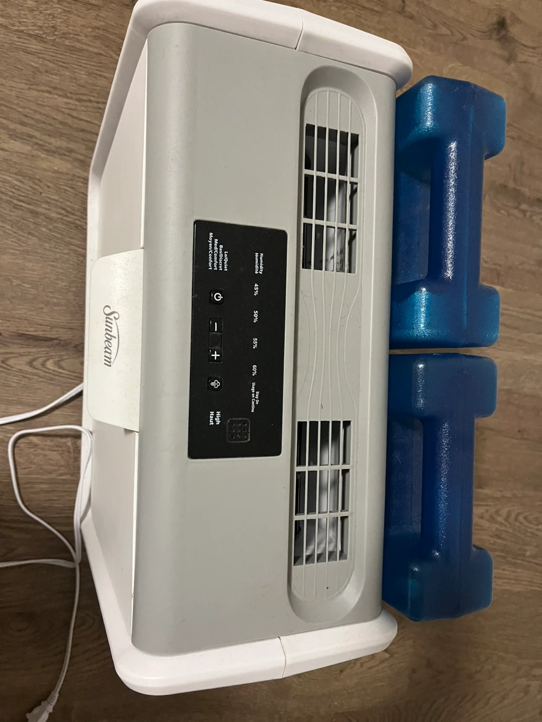 Sunbeam Stylee Series Humidifier - photo 2