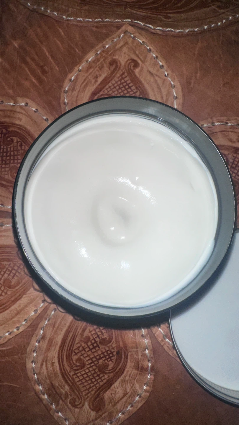 The Body Shop Almond Milk Body Butter 400ml - photo 2
