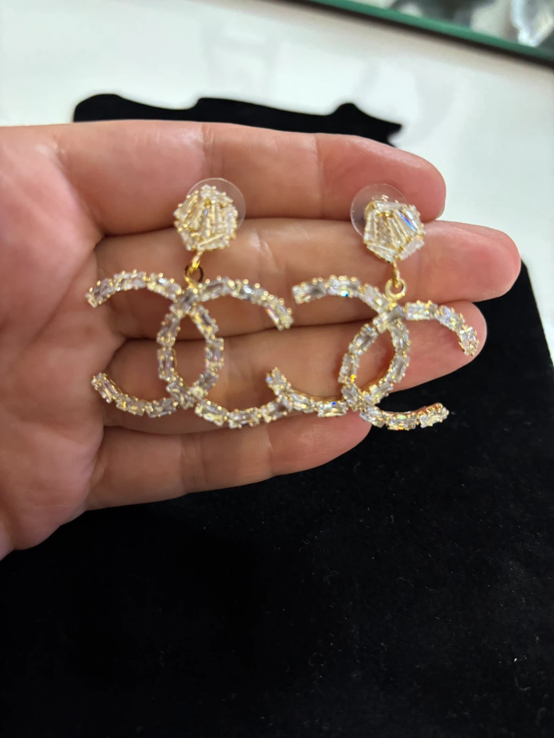 earrings - photo 2