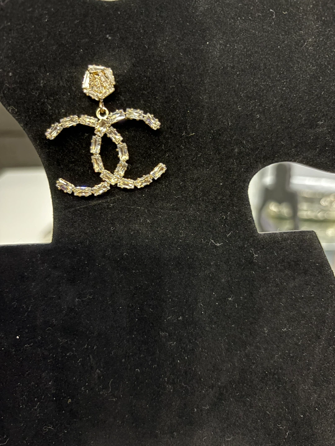 earrings - photo 3