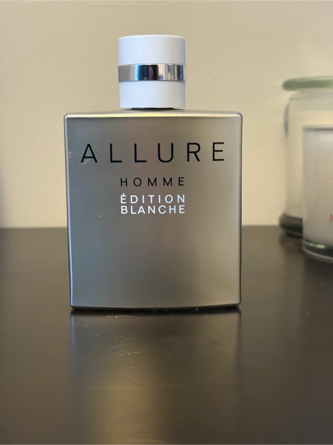 Chanel Allure Homme Édition Blanche 100 ML
