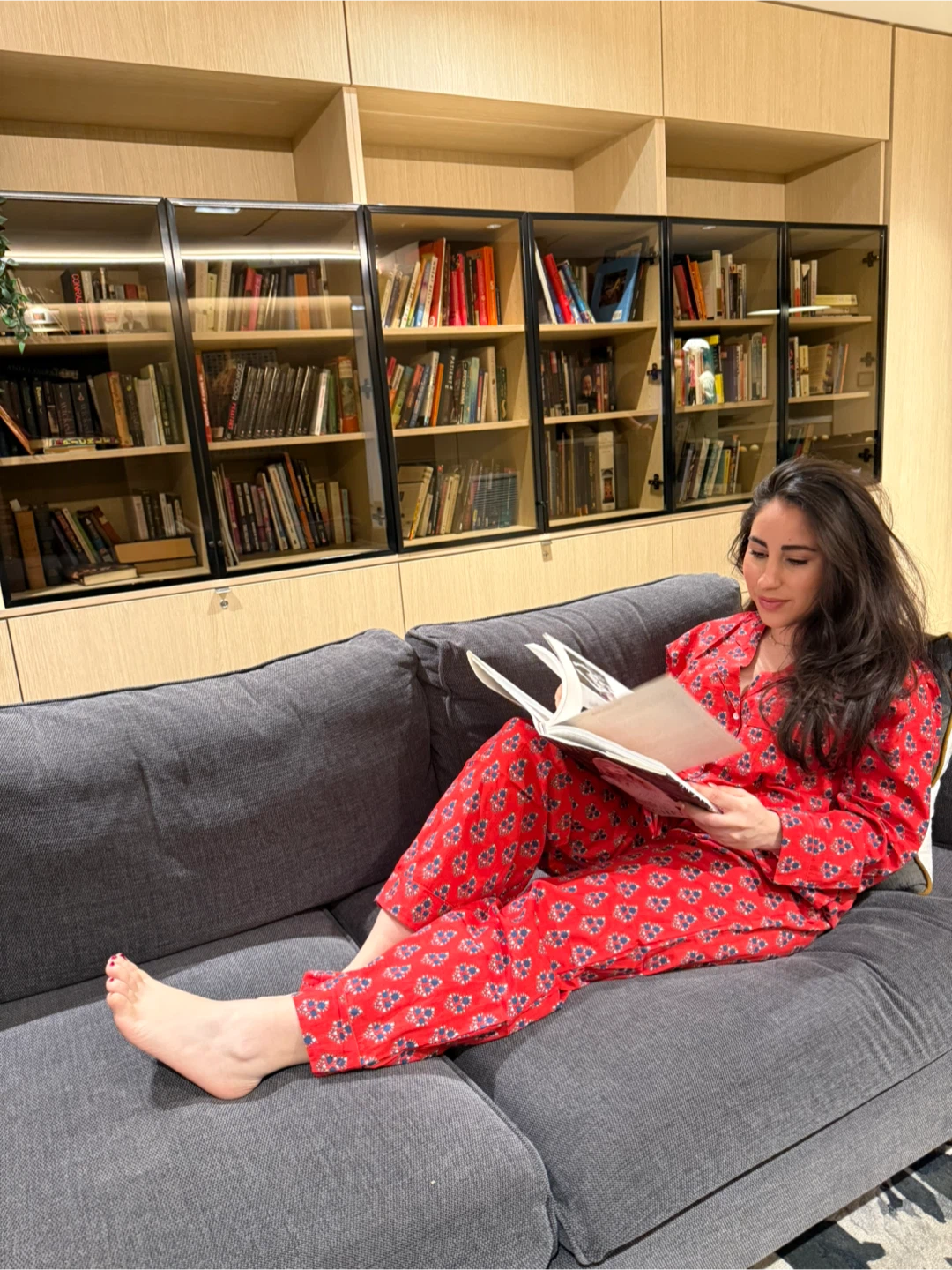 New Cotton Pjs - photo 3