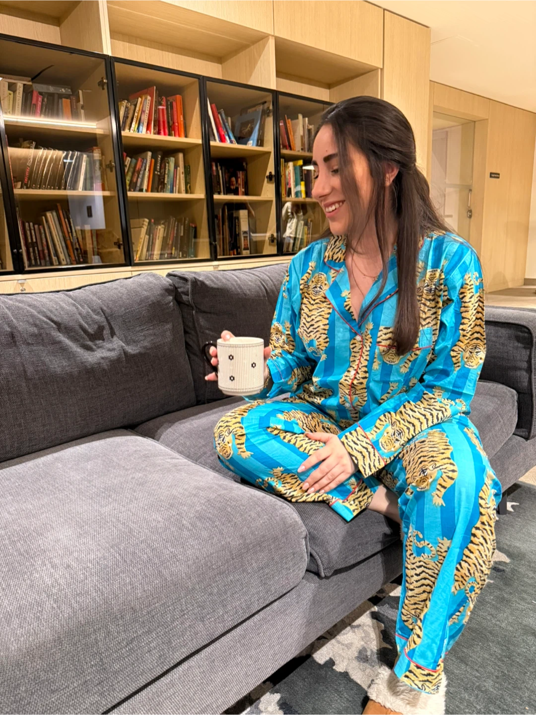 New Cotton Pjs - photo 2