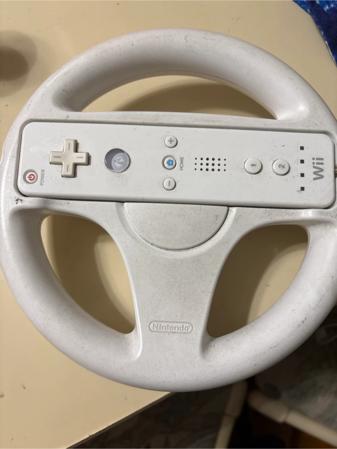 Nintendo Wii Console & Accessories - photo 3