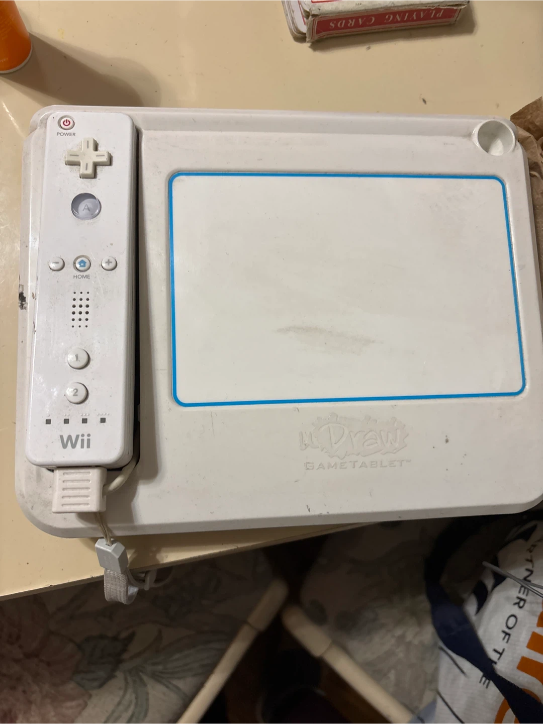 Nintendo Wii Console & Accessories - photo 4