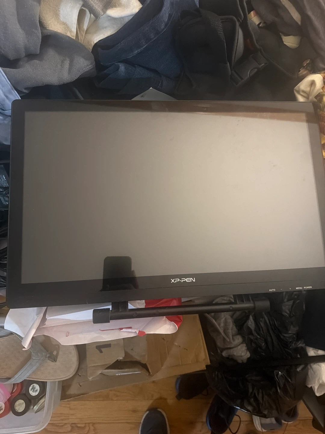 XP-PEN Graphics Tablet