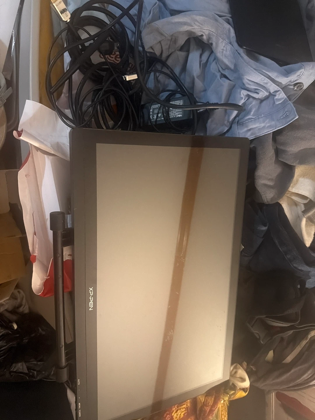 XP-PEN Graphics Tablet - photo 3