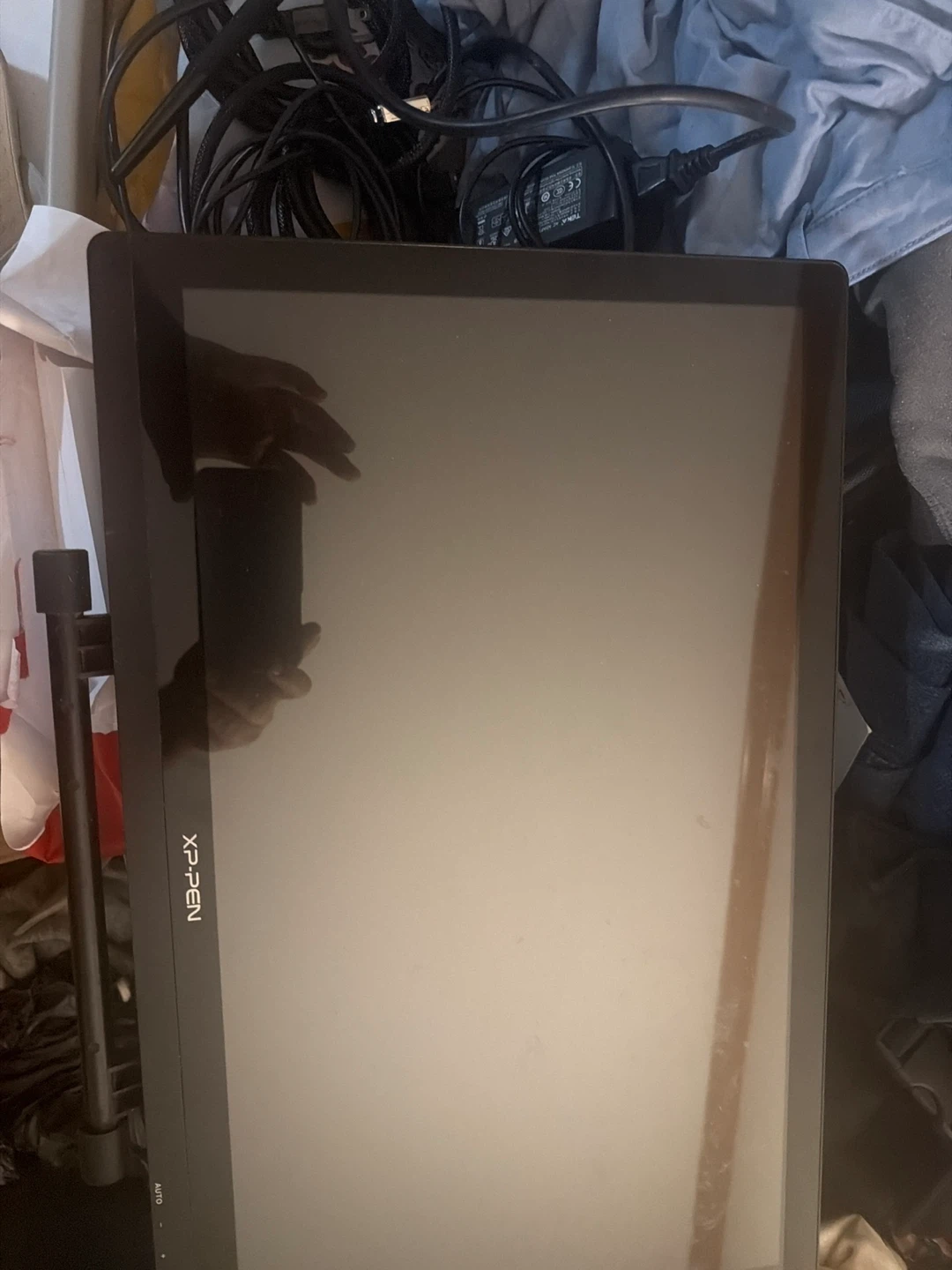 XP-PEN Graphics Tablet - photo 2