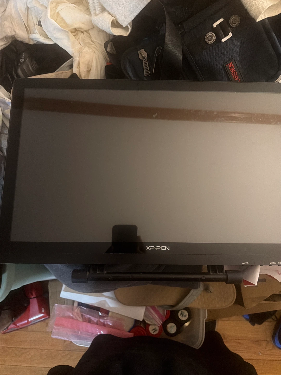 XP-PEN Graphics Tablet - photo 4
