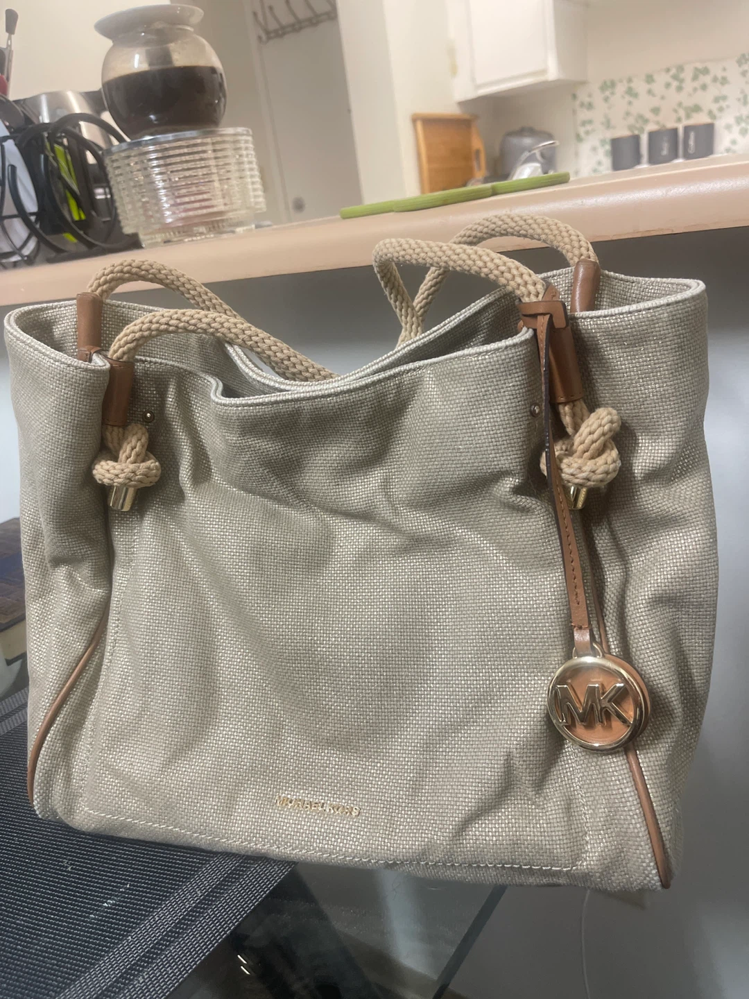 Michael Kors Tote Bag