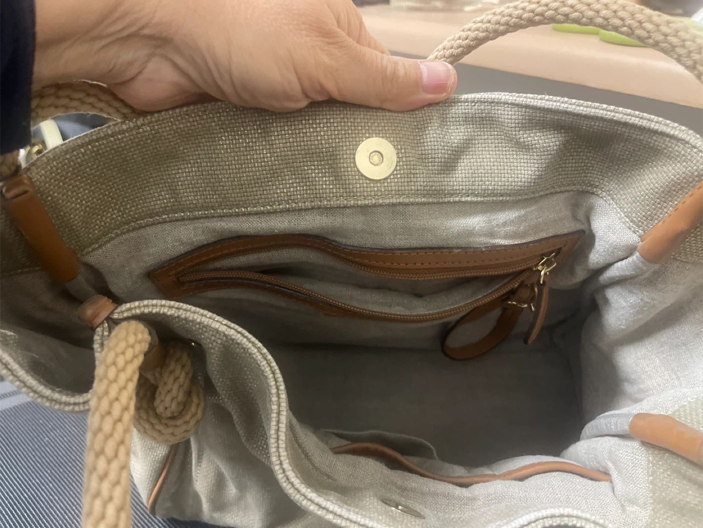 Michael Kors Tote Bag - photo 3