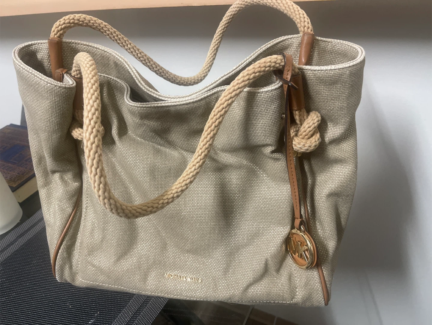 Michael Kors Tote Bag - photo 2