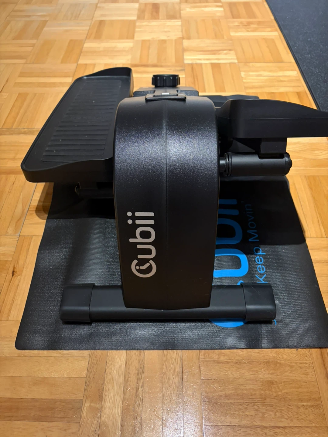 Cubii Move, Under Desk Elliptical. - photo 3
