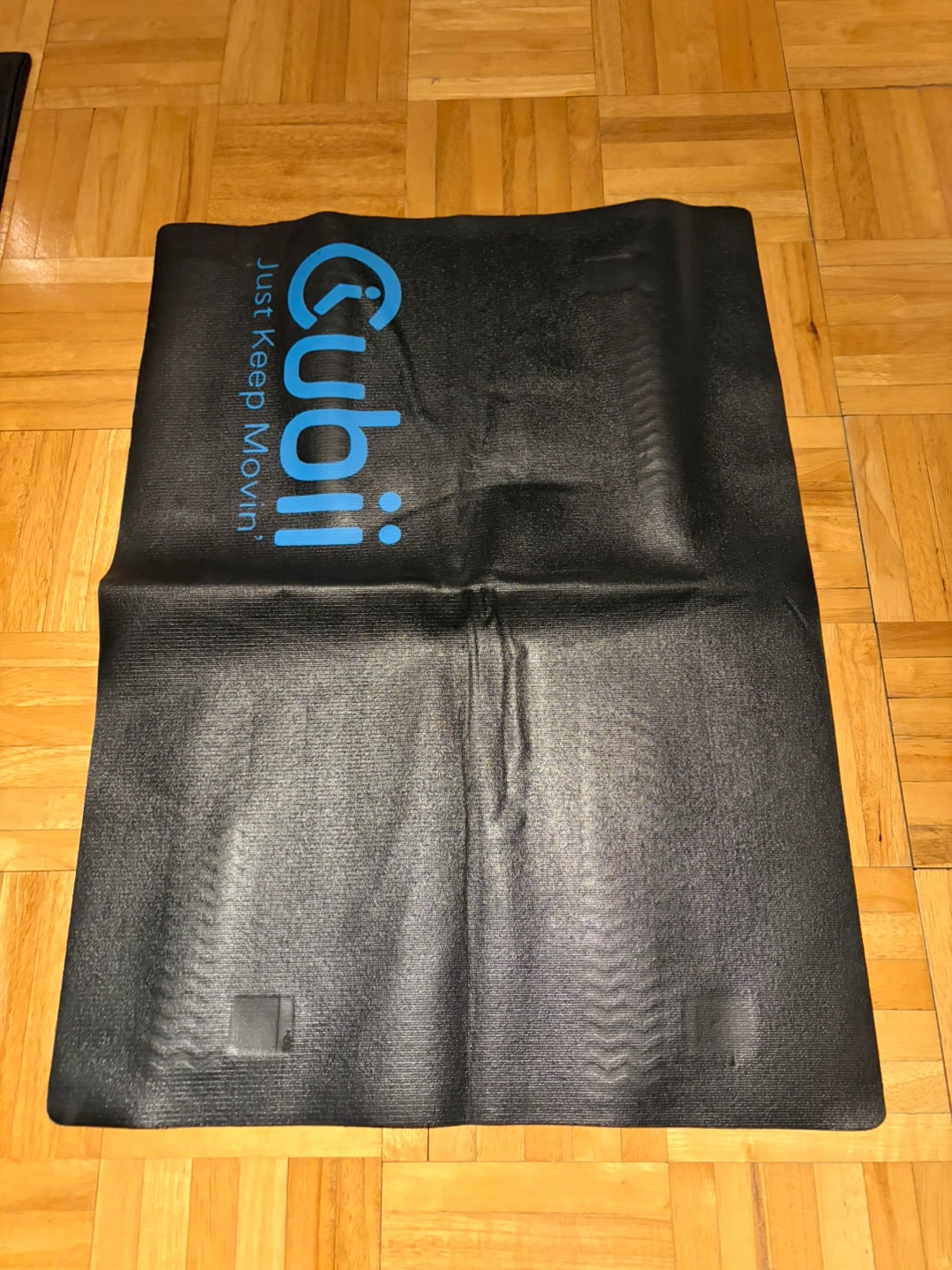 Cubii Move, Under Desk Elliptical. - photo 4
