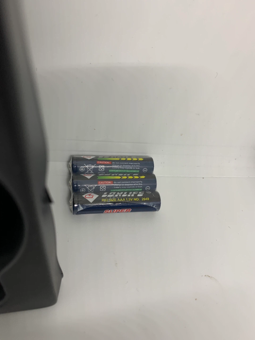 New Euki J9 Battery Doorbell Camera - photo 3