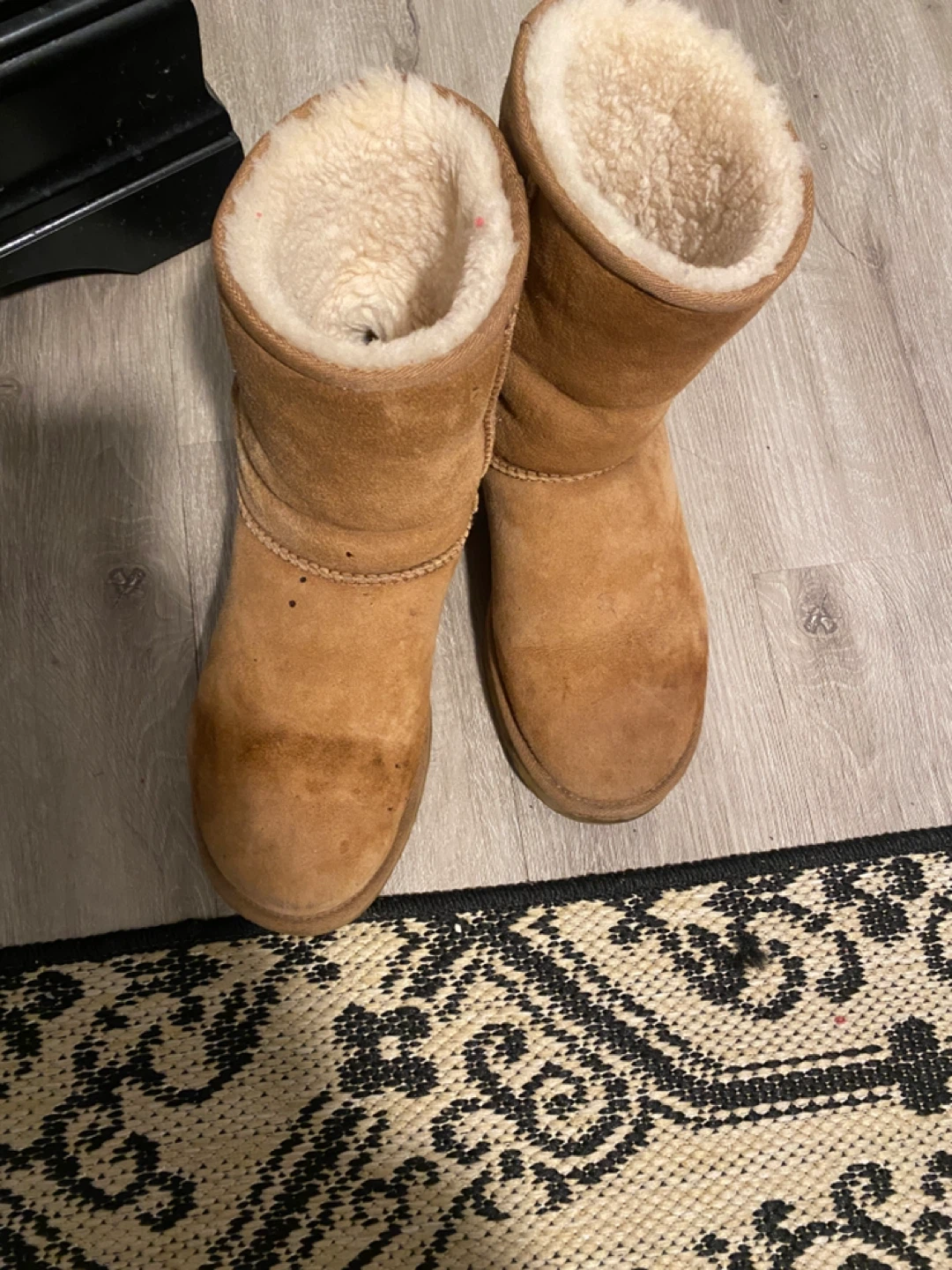 Ugg size 9