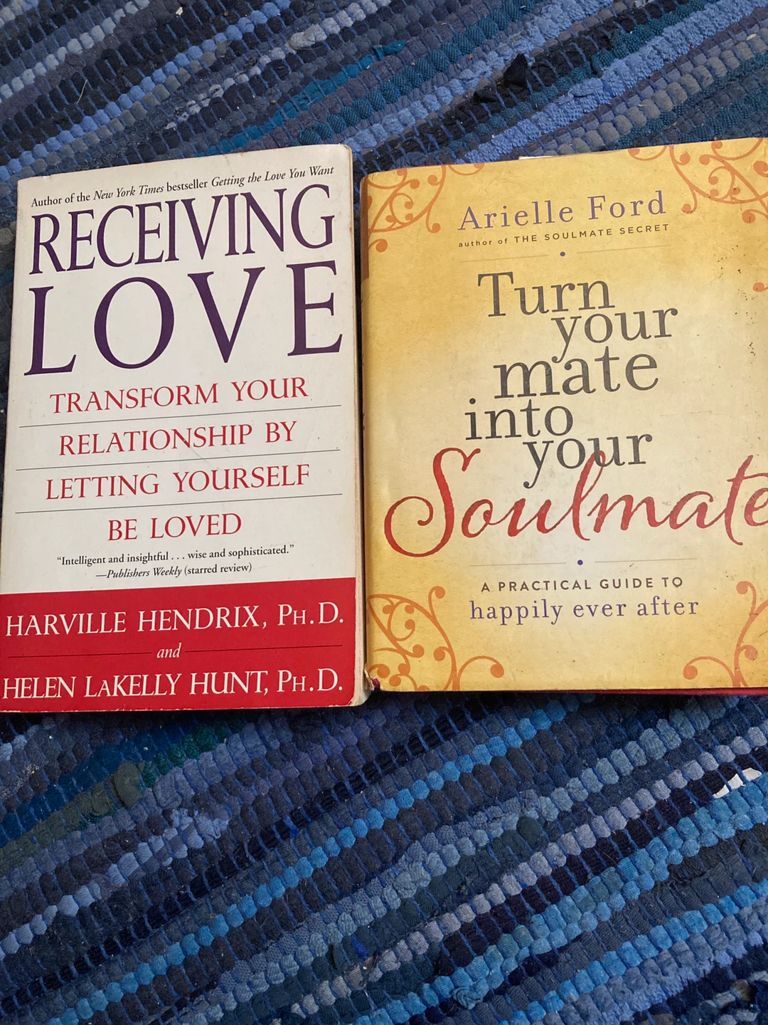 Love and Relationship Books #gifting