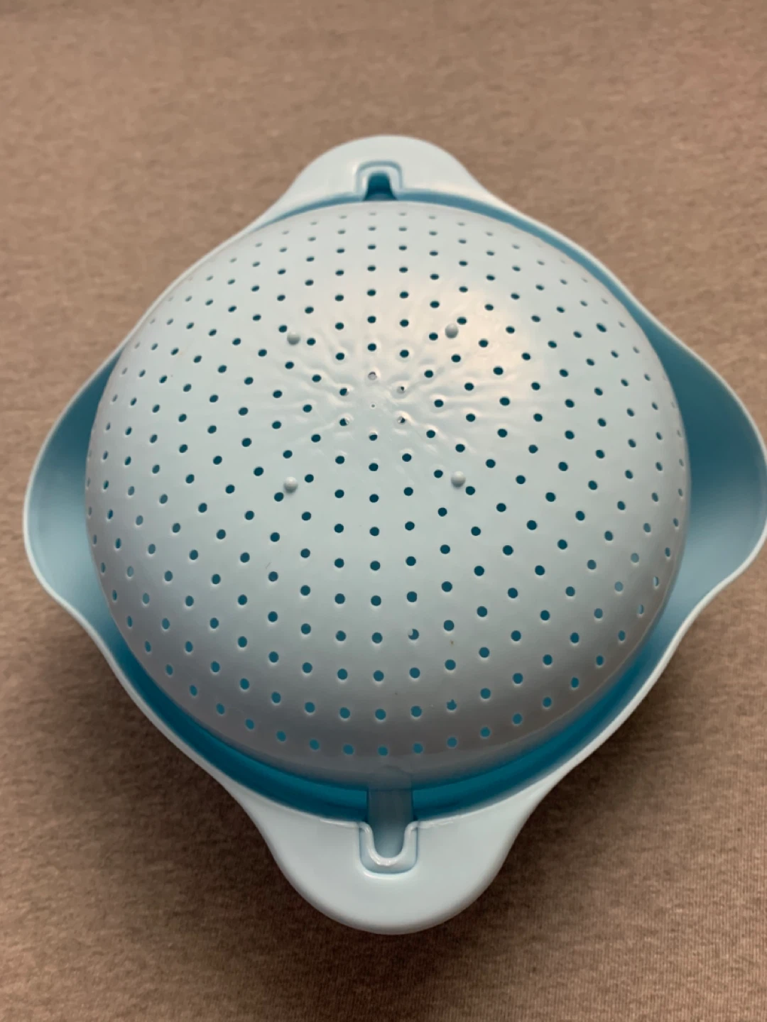 Blue Kitchen Colander Set - New - photo 3
