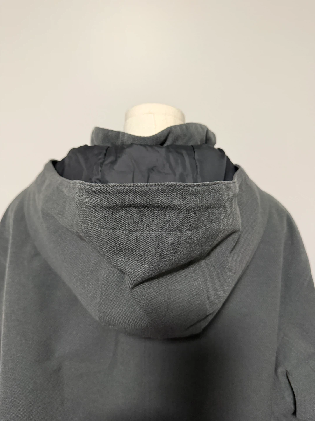Columbia Grey Jacket Men’s - photo 5