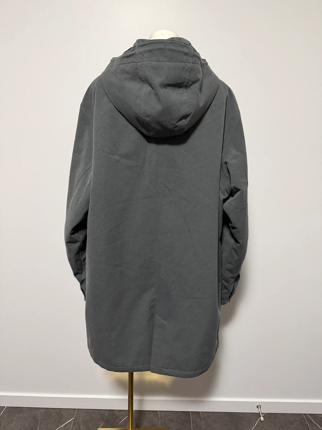 Columbia Grey Jacket Men’s - photo 4