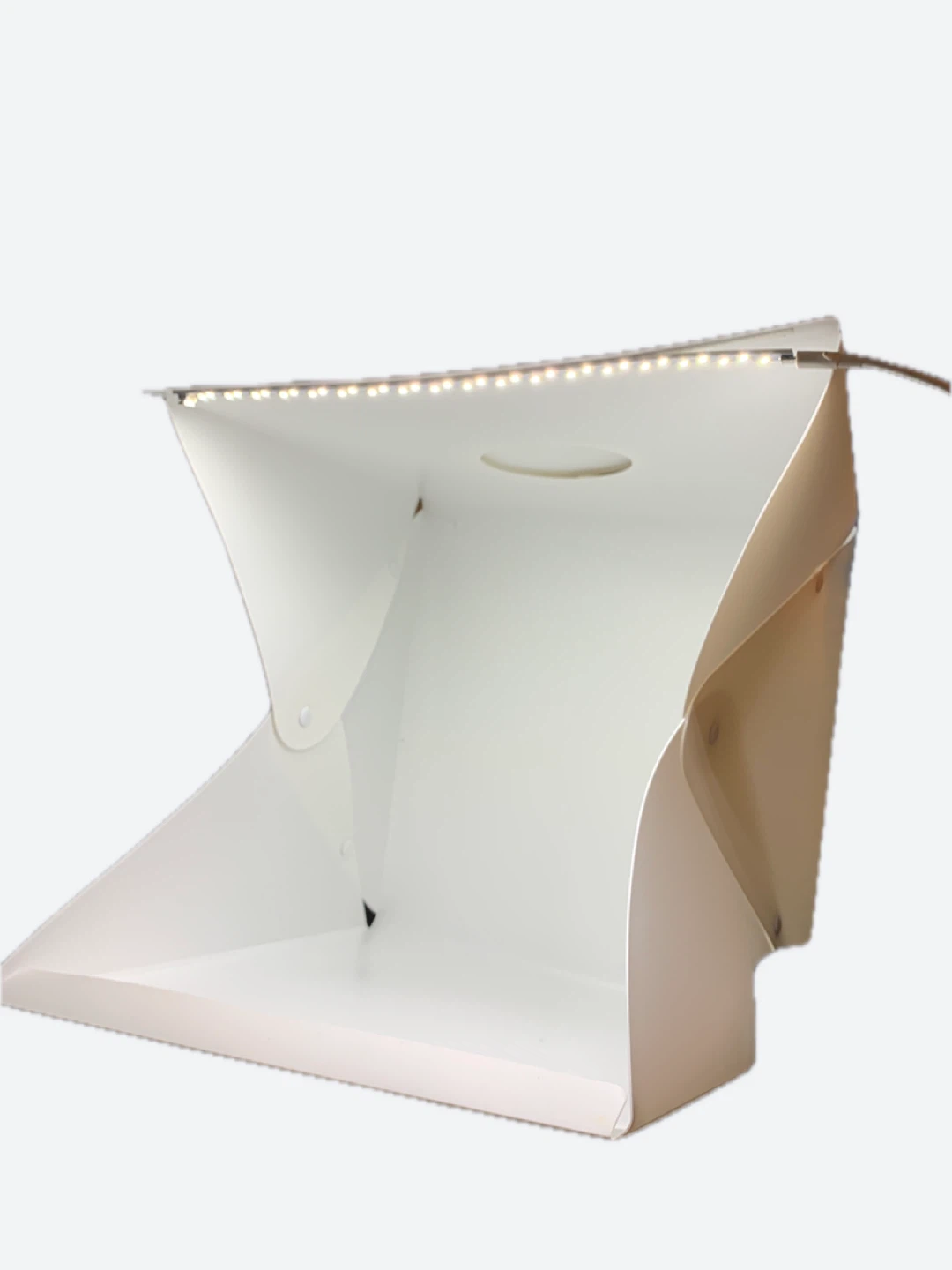 Portable Photo Studio Light Box