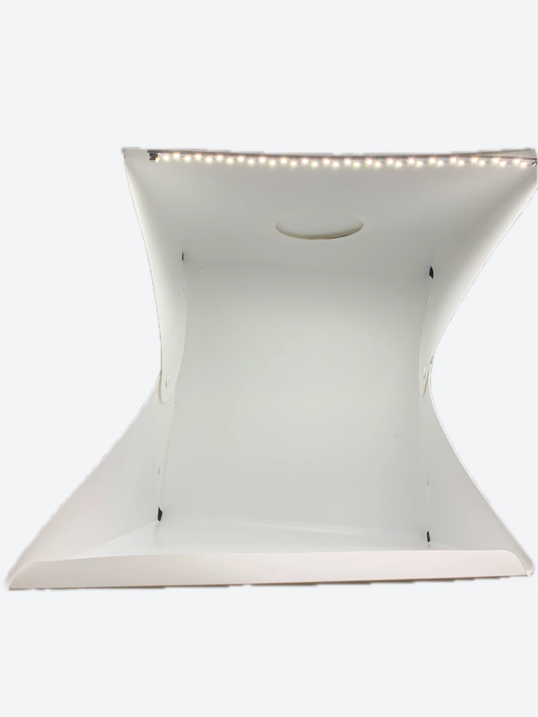 Portable Photo Studio Light Box - photo 2
