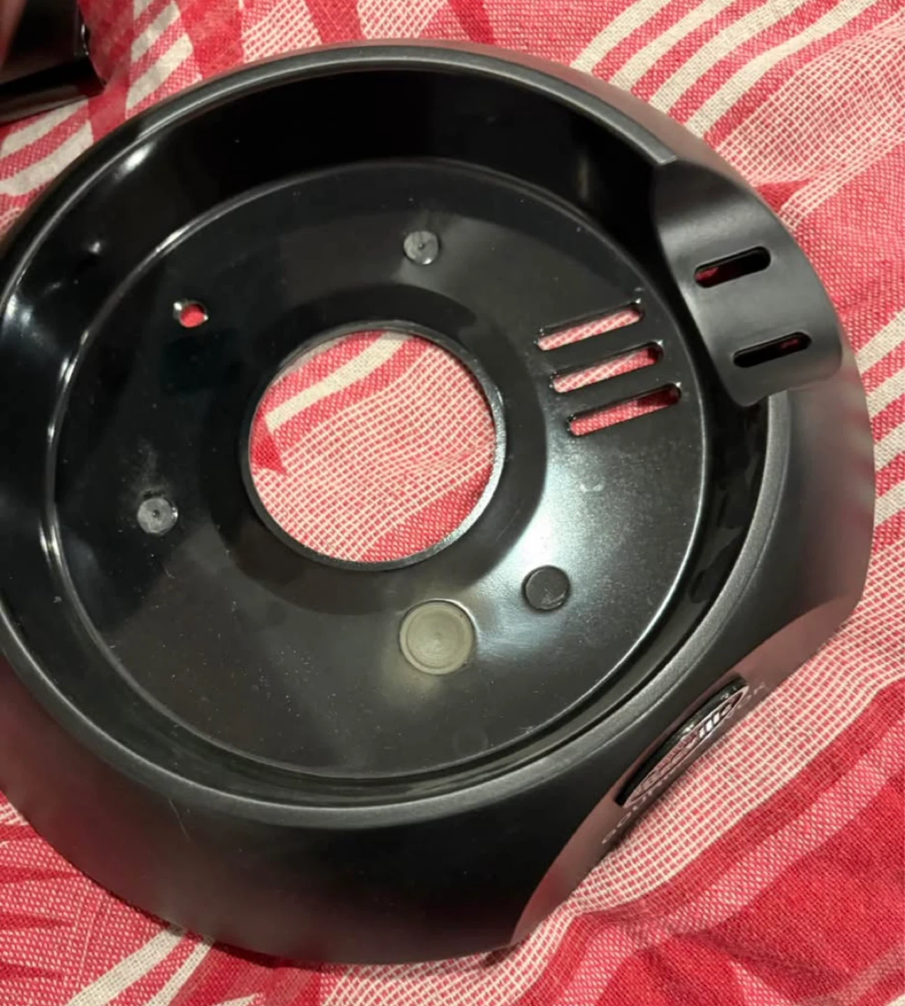 Breville Electric Frypan - photo 3
