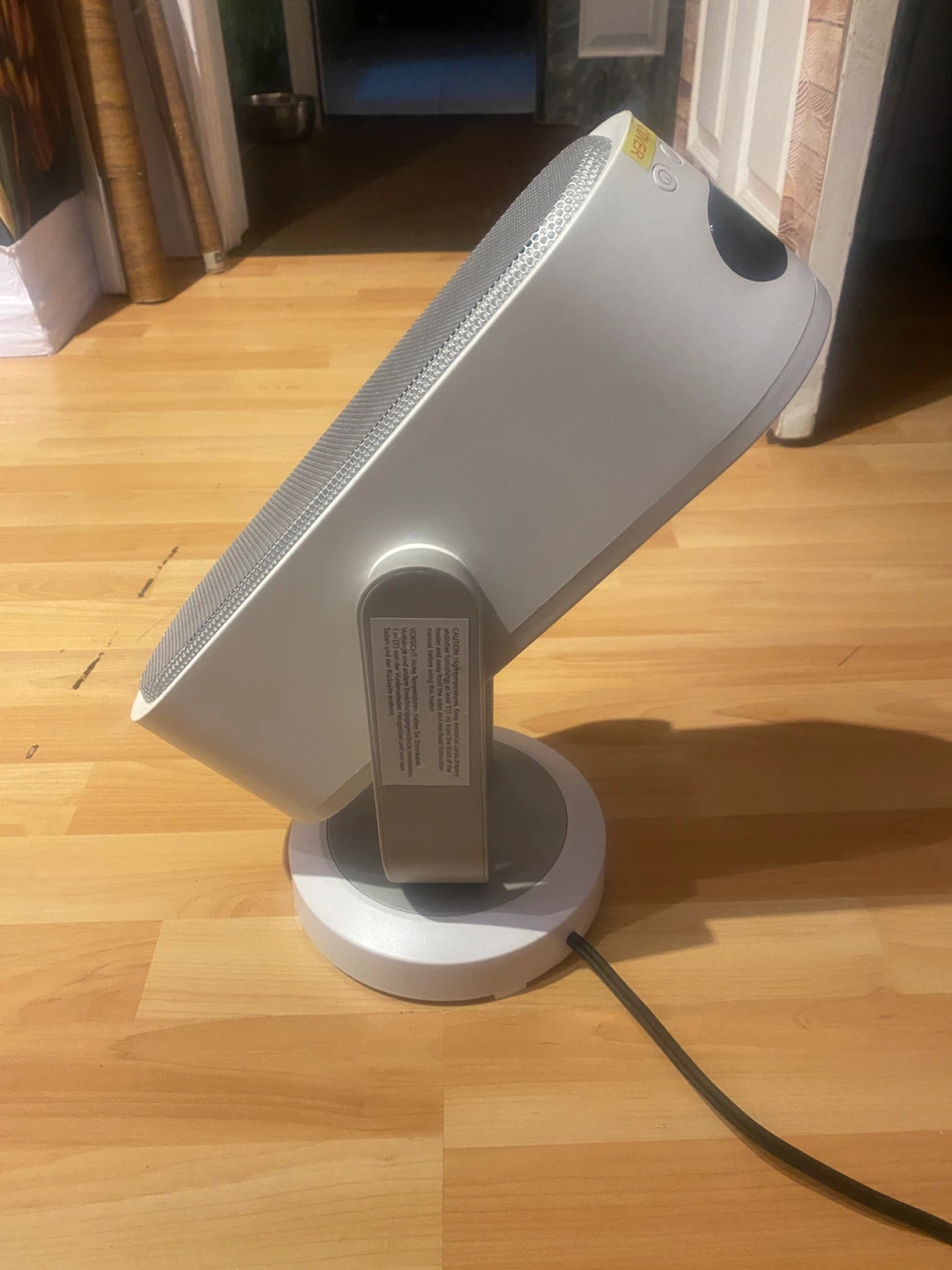 Tower Heater with Remote - photo 5