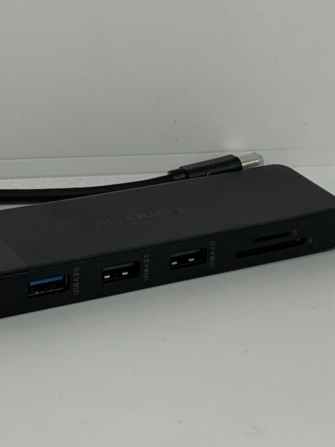 Lemorele 10 in 1 USB C Hub Model TC94 - photo 4