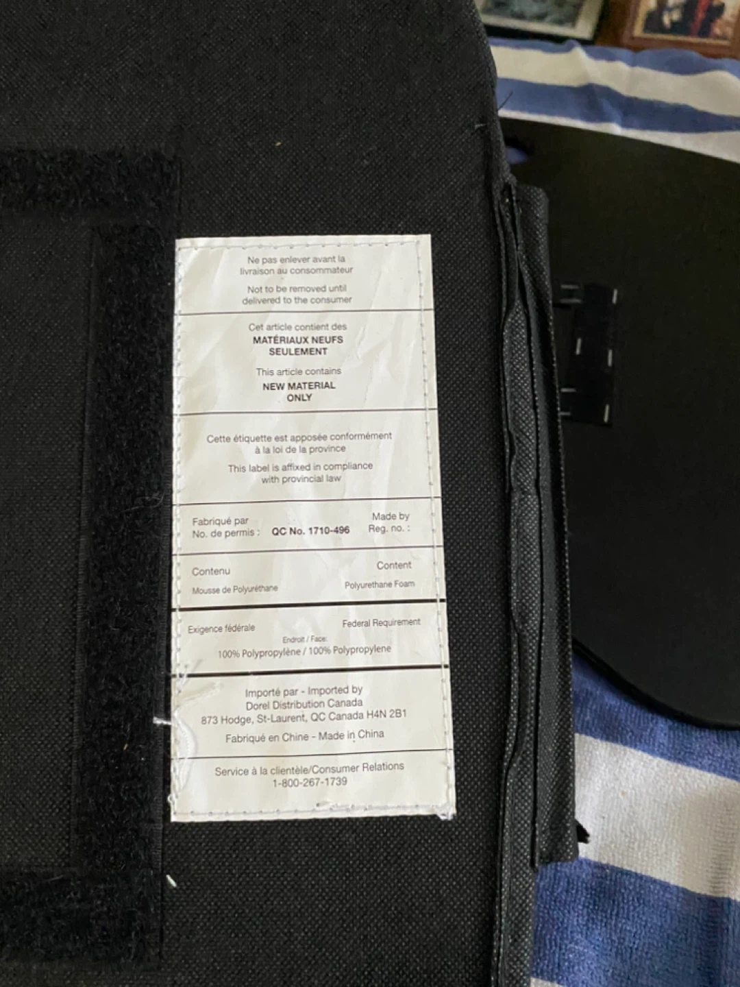 IKEA  KNEE TV TRAY - photo 3