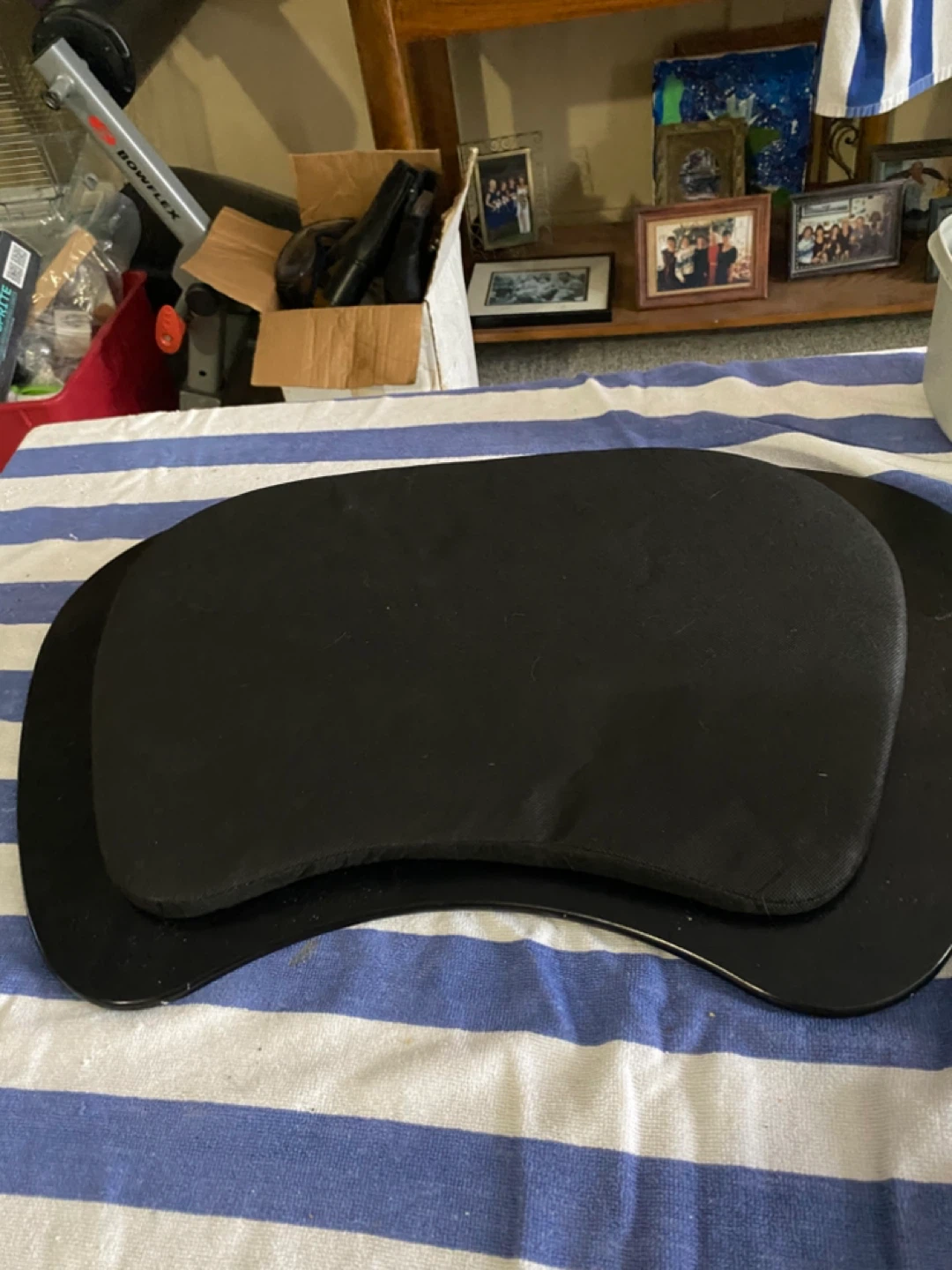 IKEA  KNEE TV TRAY - photo 4