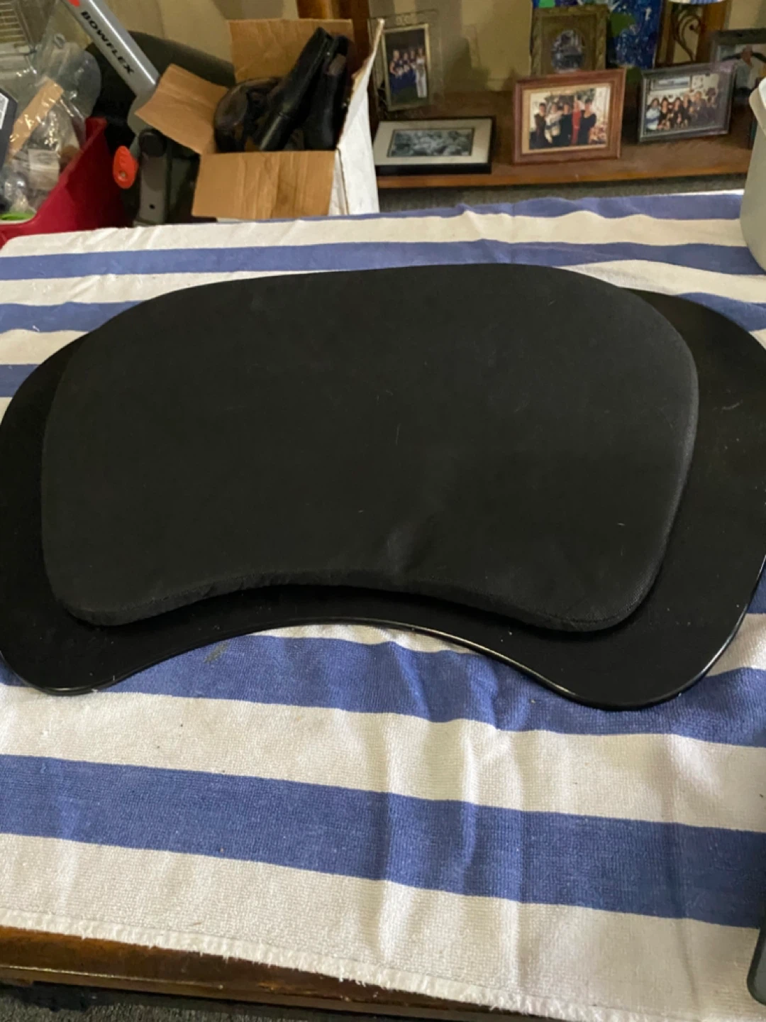 IKEA  KNEE TV TRAY - photo 5