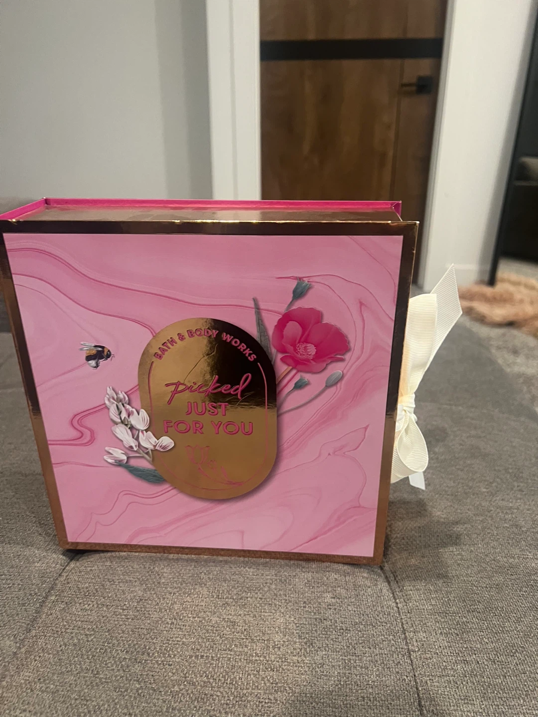 Bath & Body Works A Thousand Wishes Gift Set - photo 3
