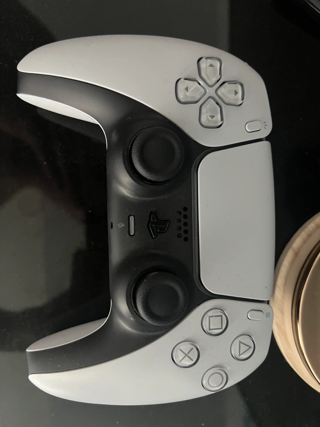 PlayStation 5 Slim Console with Controller - photo 2