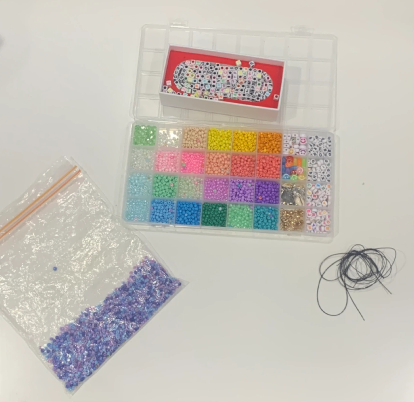 Bead Crafting Kit