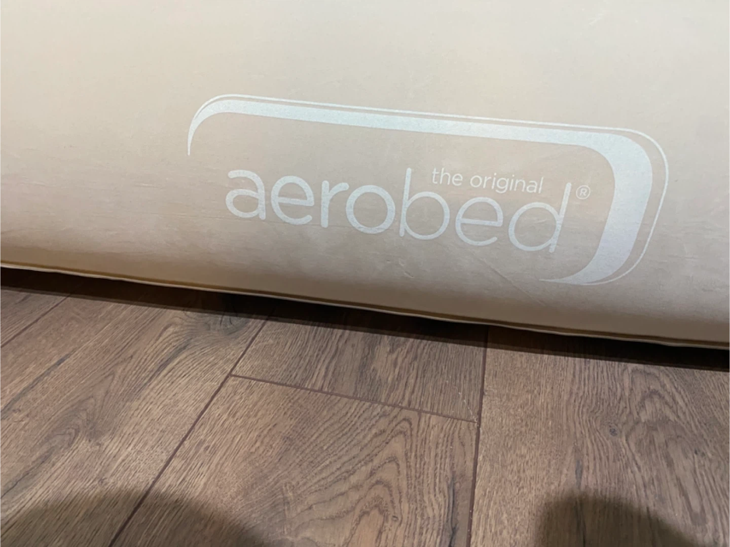 AeroBed Air Mattress - photo 5