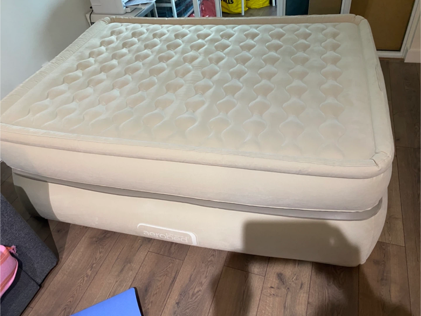 AeroBed Air Mattress
