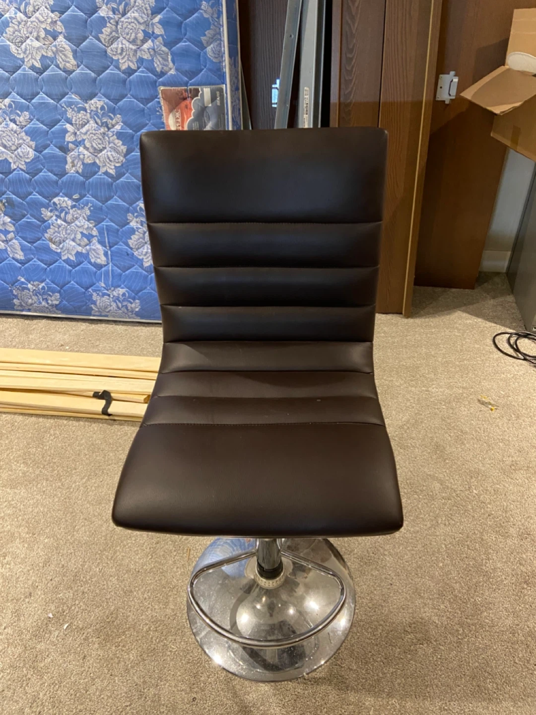 Bar stool #gifting