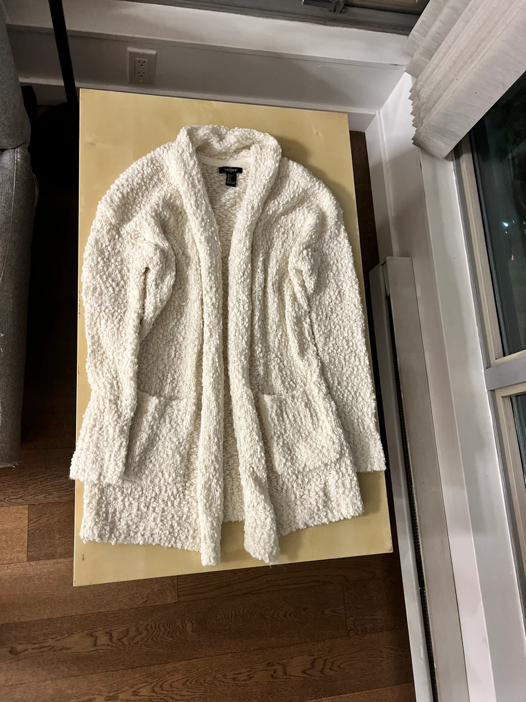 New Sweater - photo 3