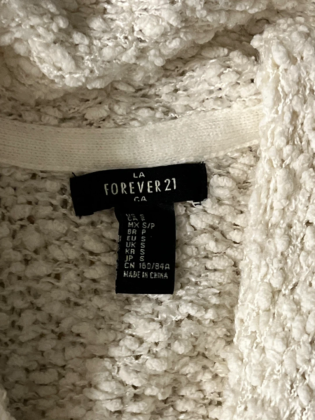 New Sweater - photo 4