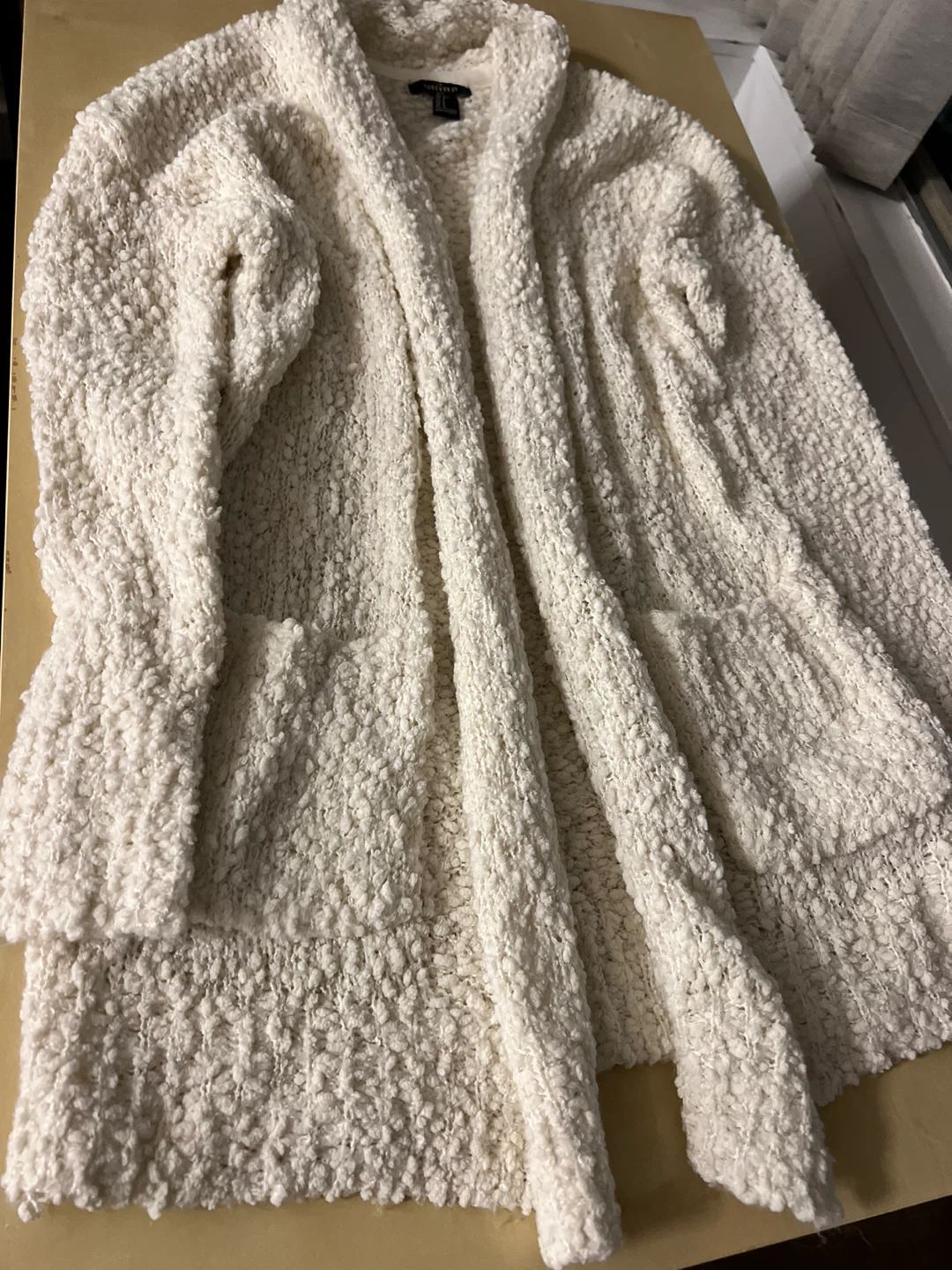 New Sweater - photo 5