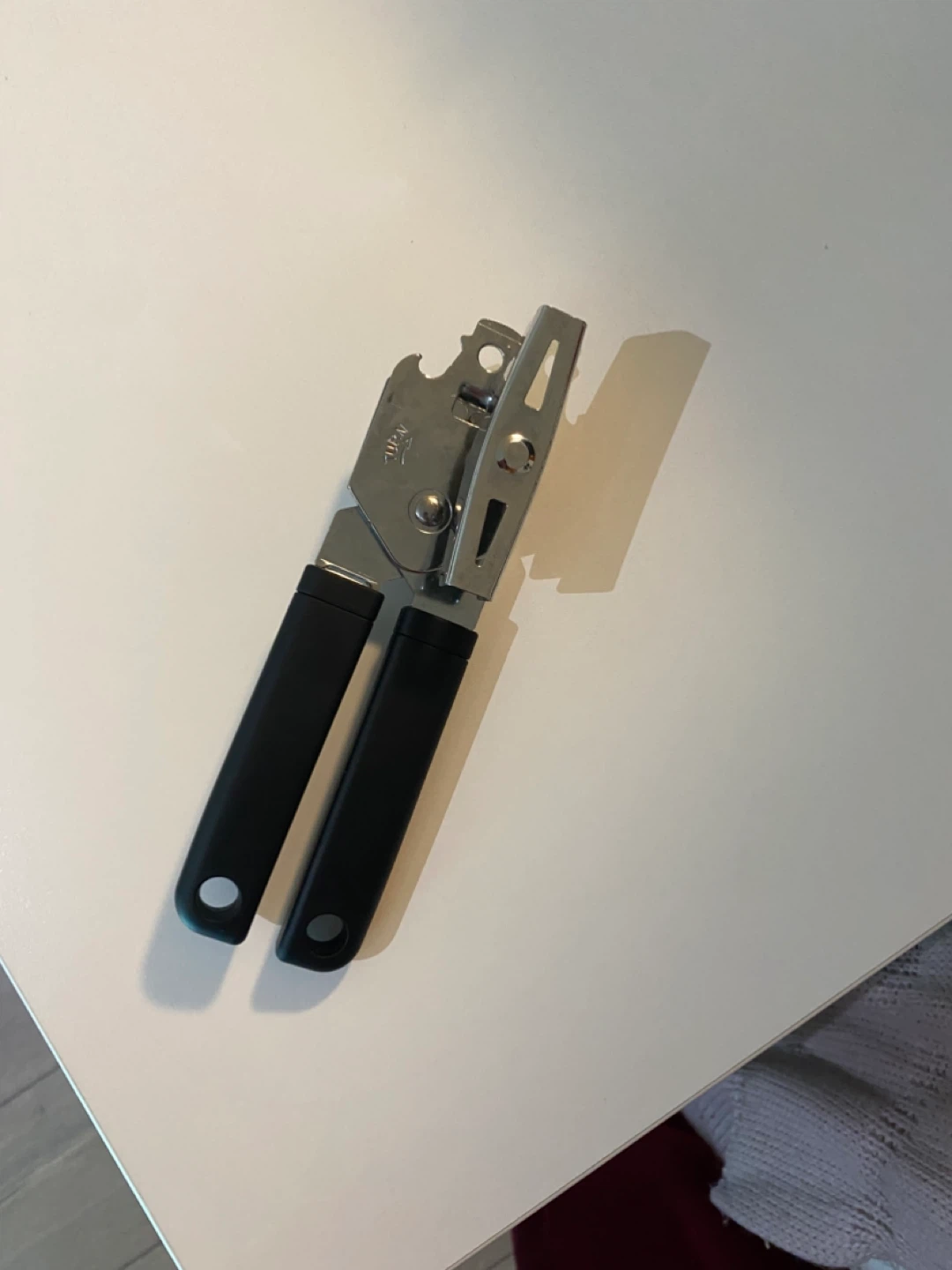 Can Opener