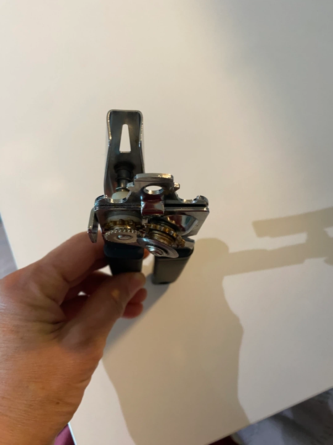 Can Opener - photo 2
