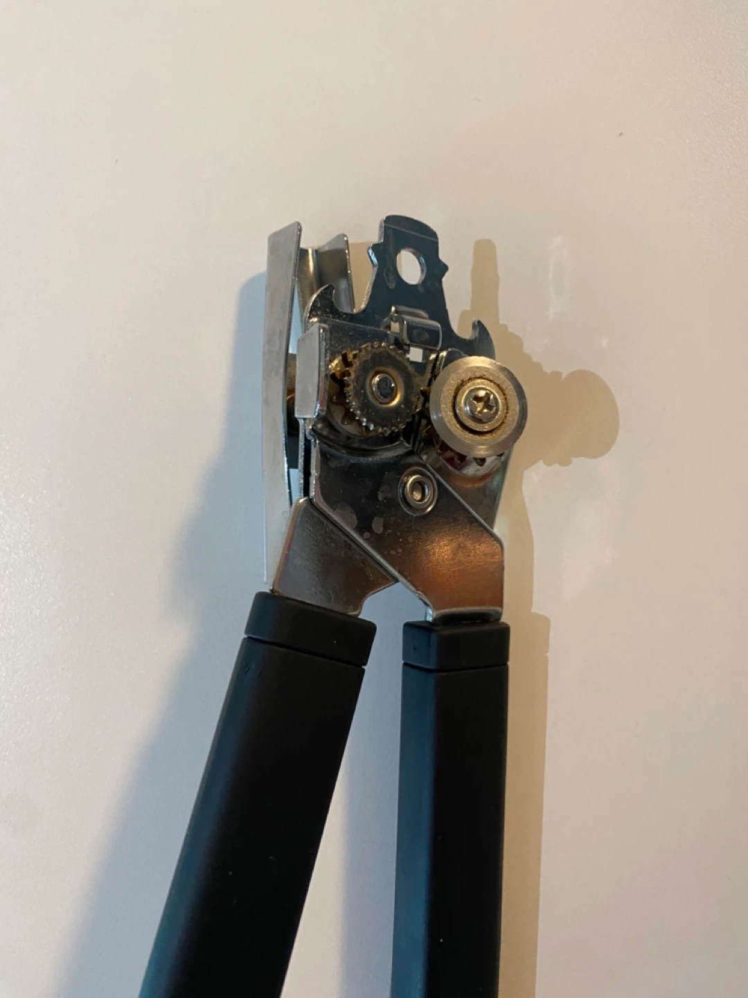Can Opener - photo 3