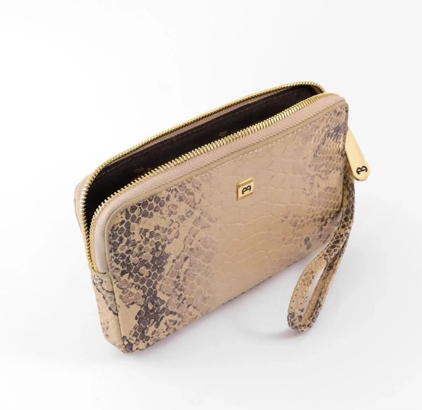 Luxury 3 pieces genuine leather - photo 2