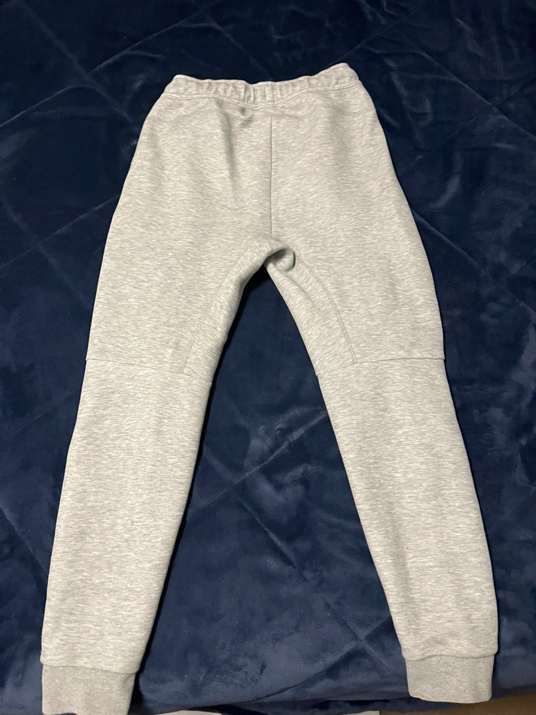Nike Tech Fleece Pants - Size Small - photo 2