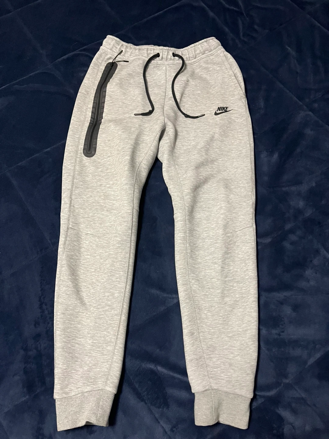 Nike Tech Fleece Pants - Size Small